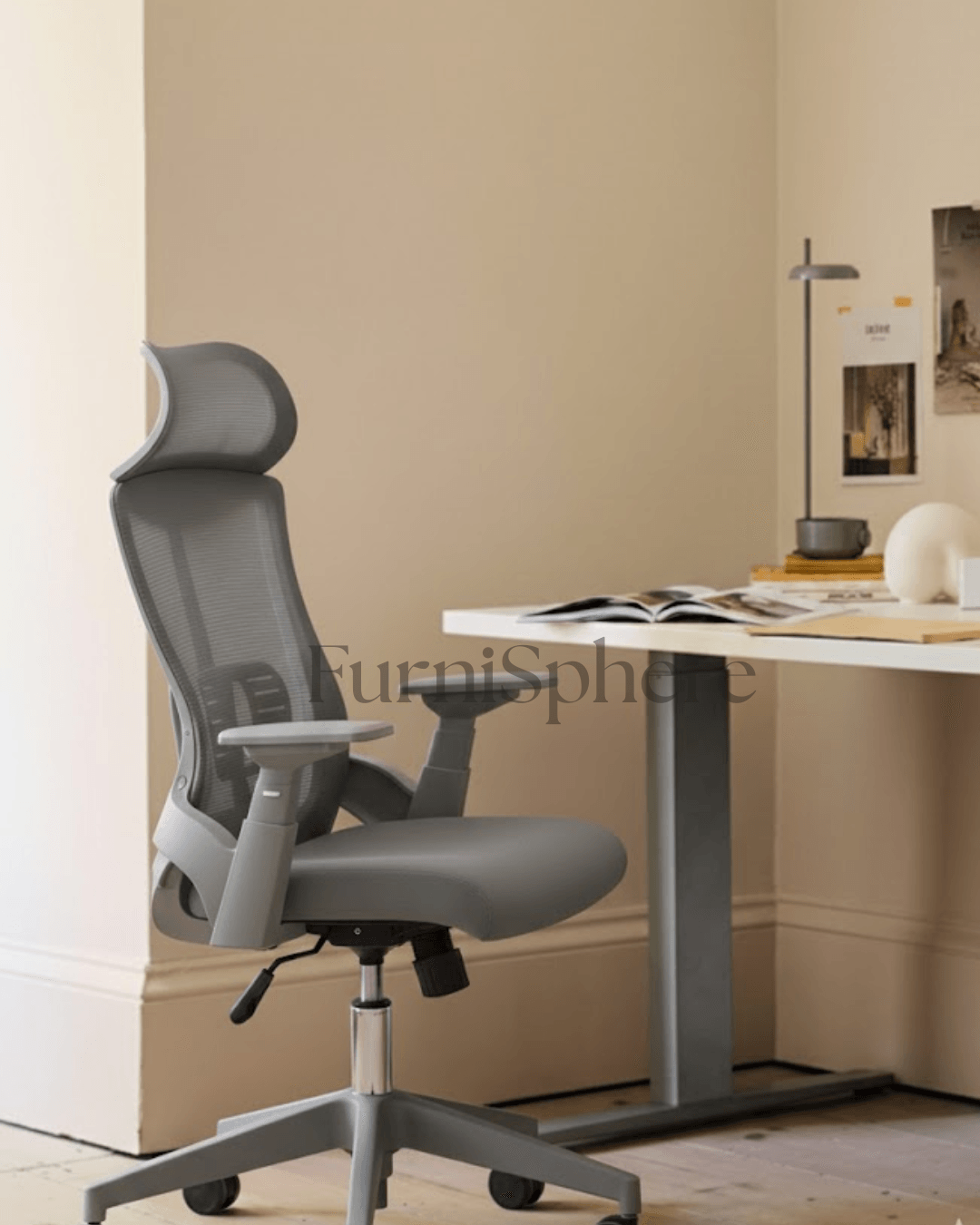 Astra office chair