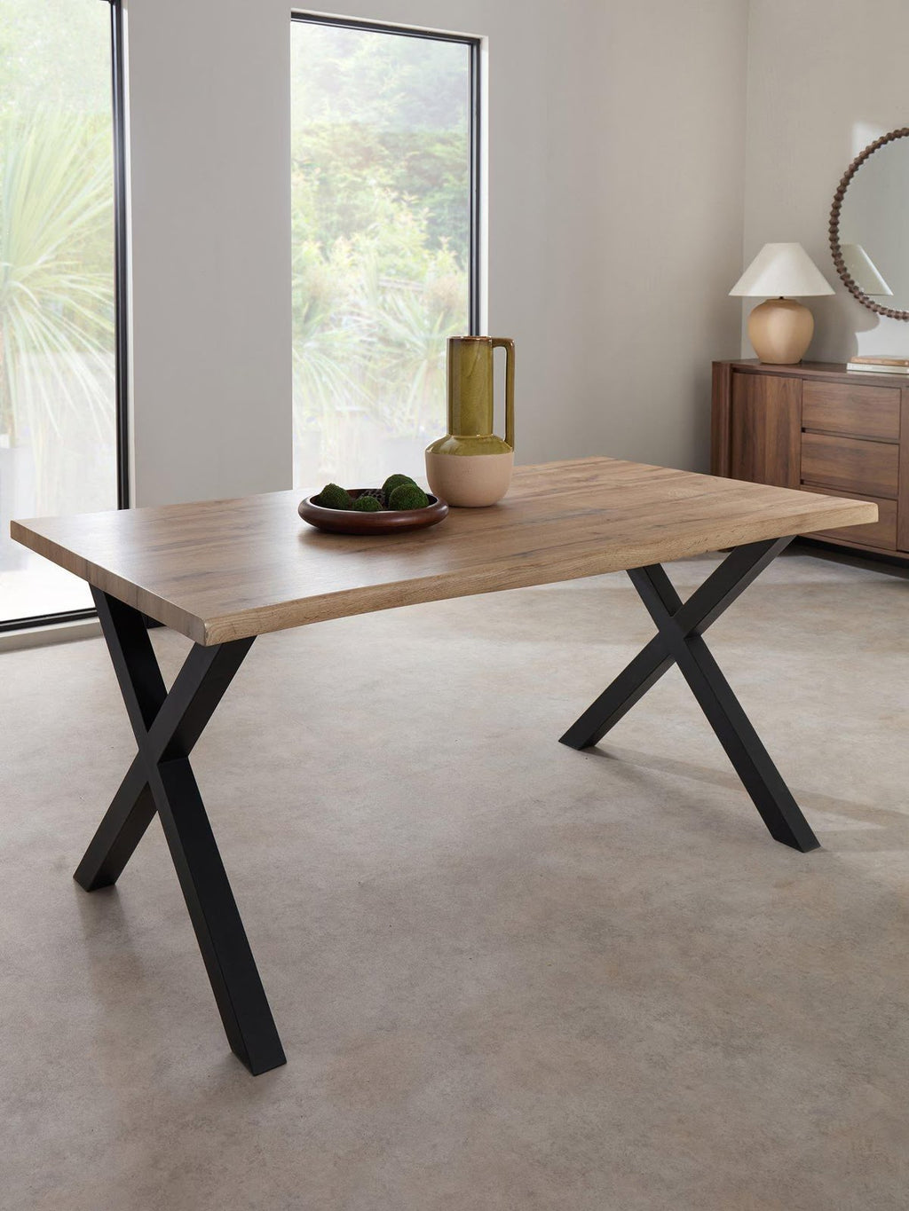 Monaco Dining Table