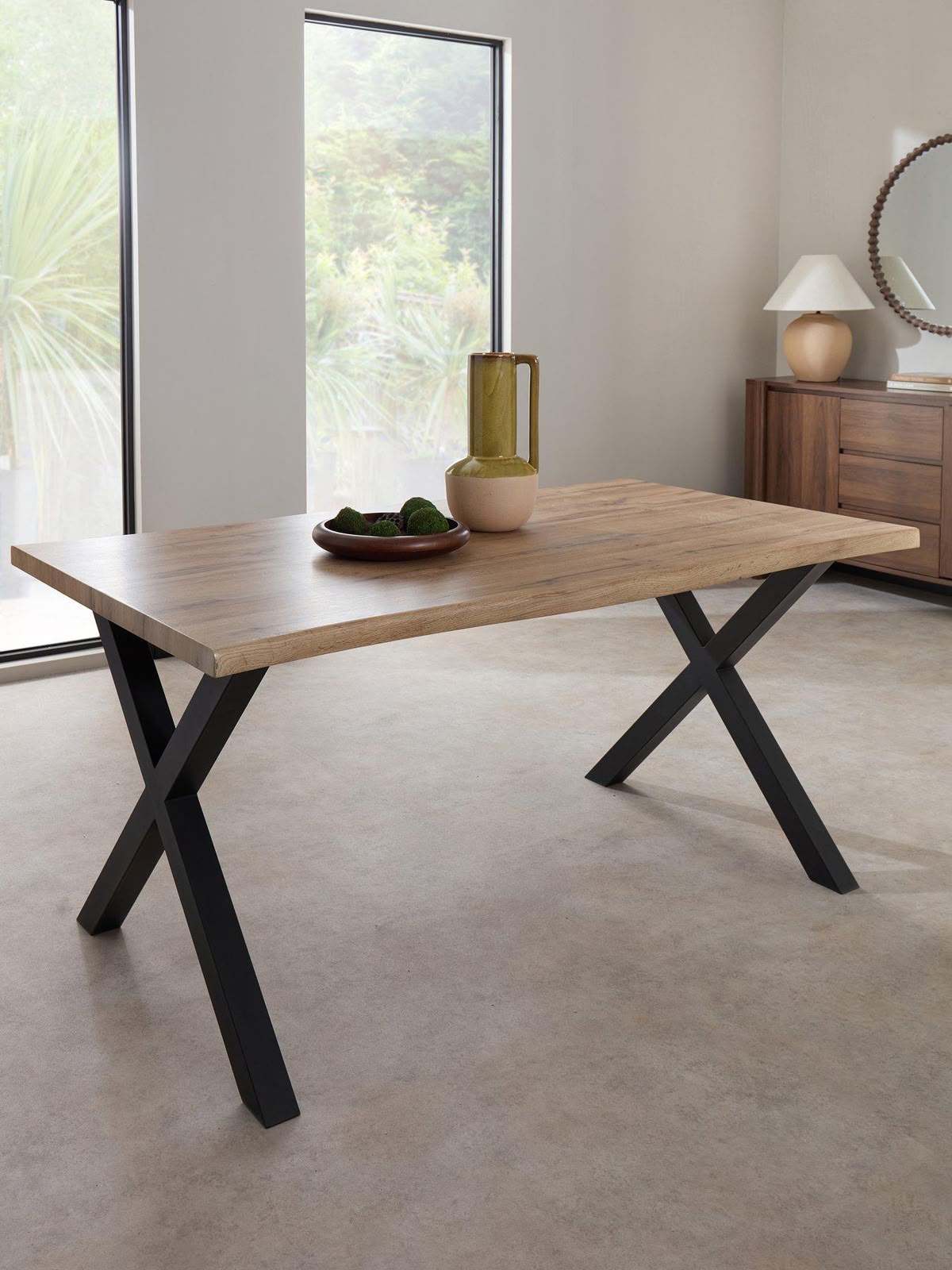 Monaco Dining Table