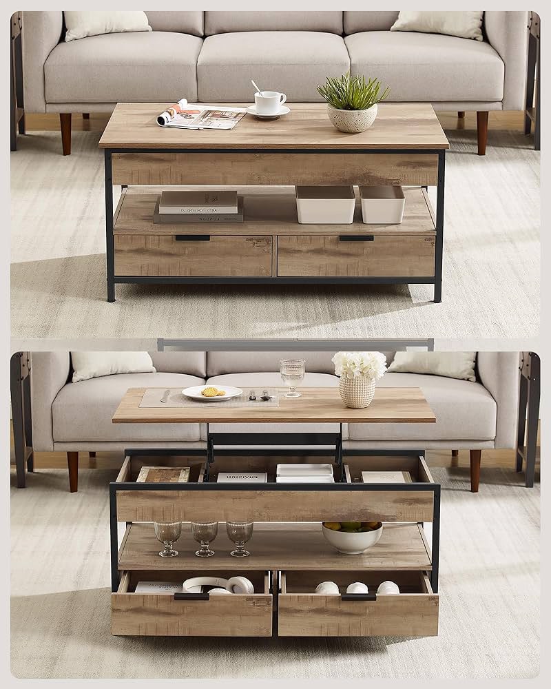 Flexora Lift Table