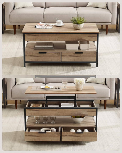 Flexora Lift Table