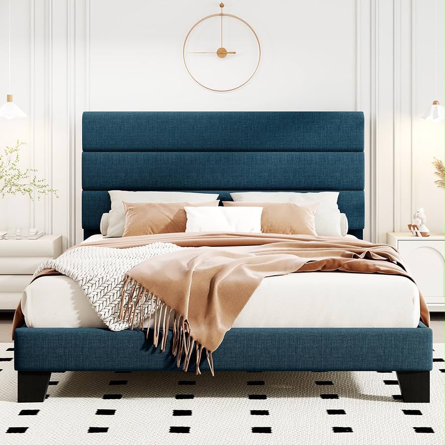Maison Bed