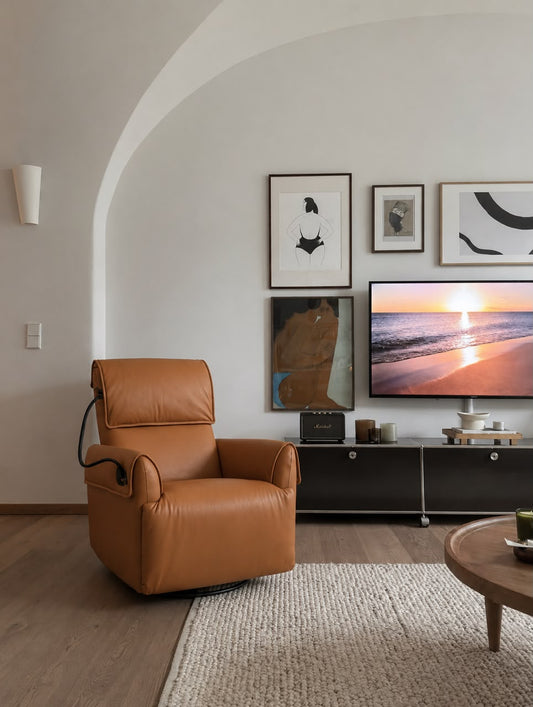 Erling Recliner