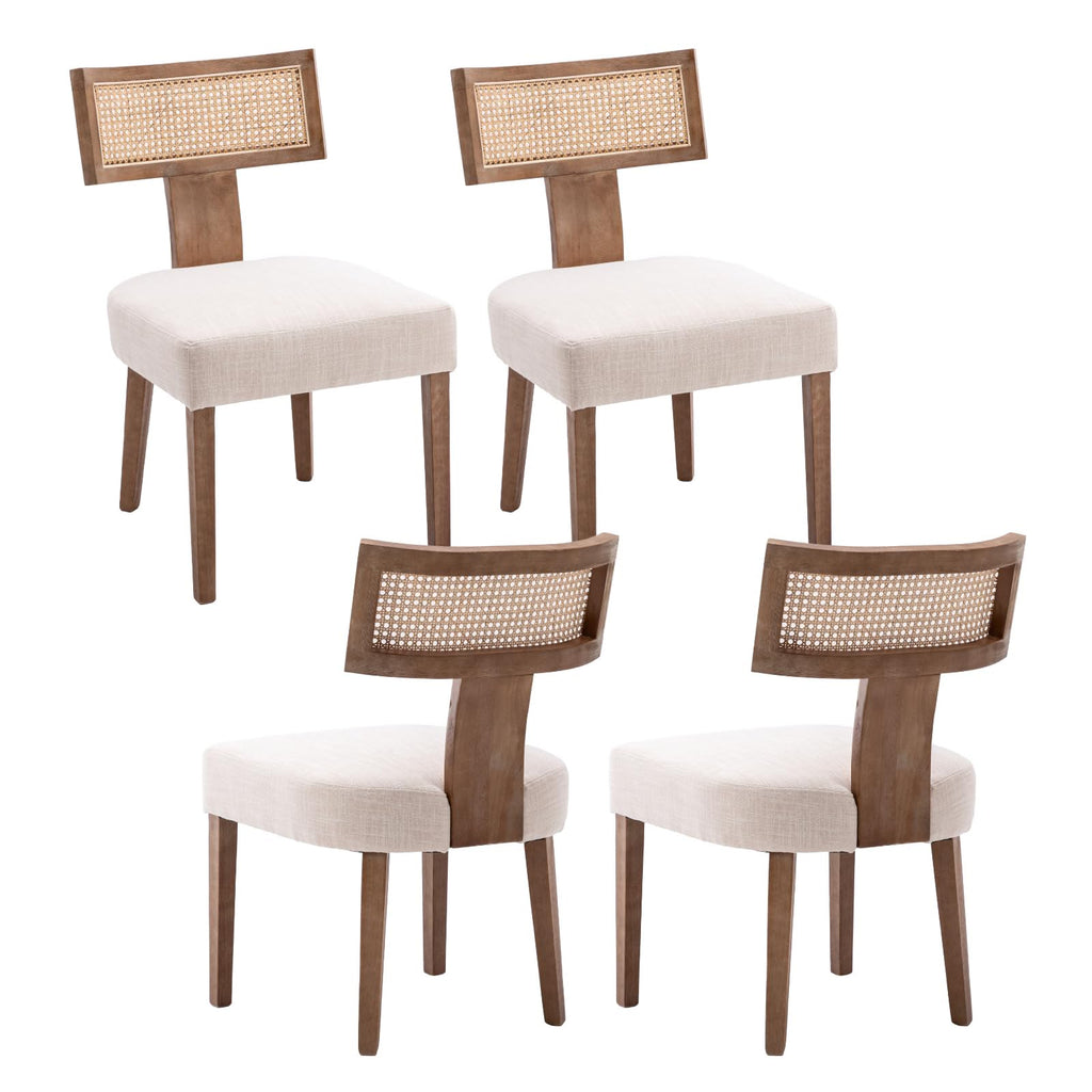 Retro Dining Chair