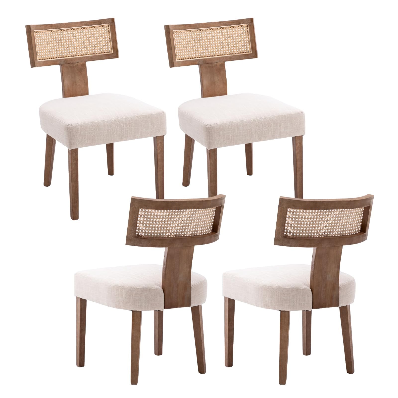 Retro Dining Chair
