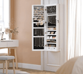 jewellery cabinet
