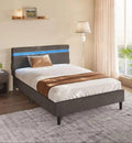 LED light Bed
