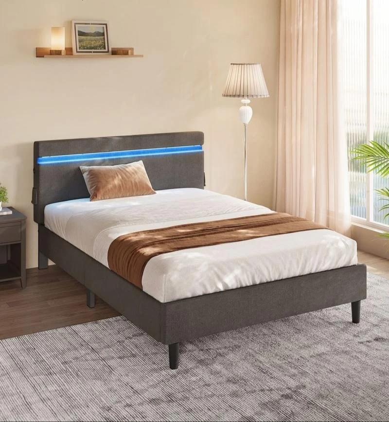 LED light Bed