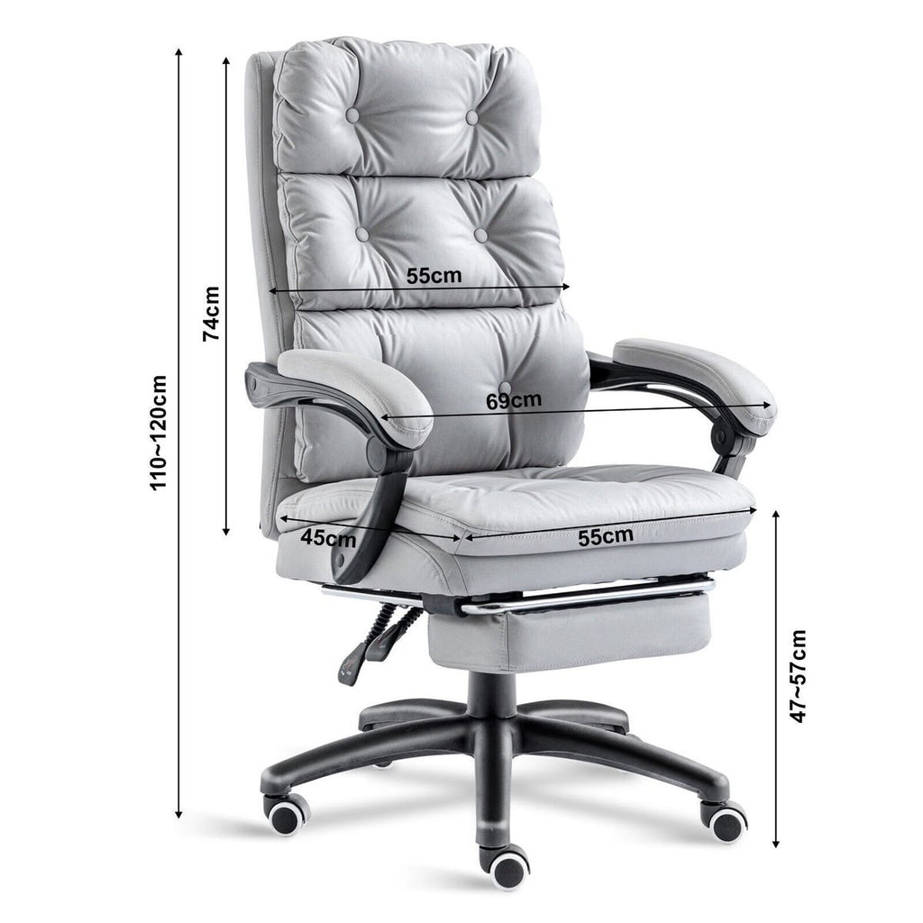 Deko Office Chair