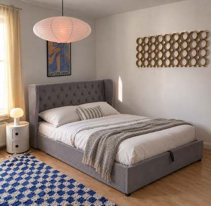 Nivea Haven Bed