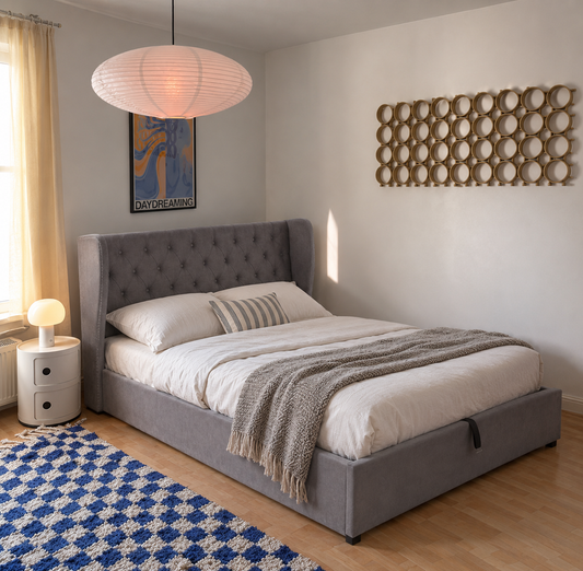 Nivea Haven Bed