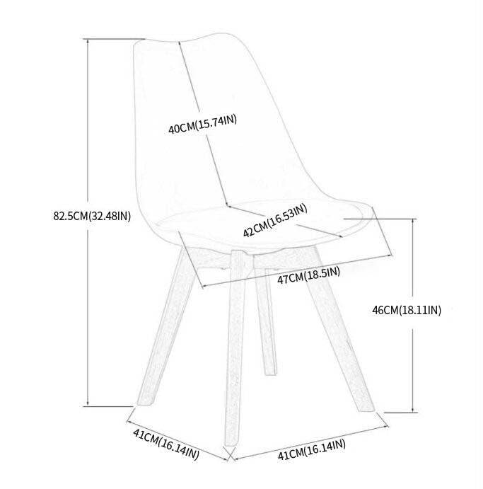 Hudson Dining Chair