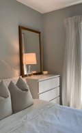 PureTall Dresser