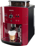 Krups Coffee Machine