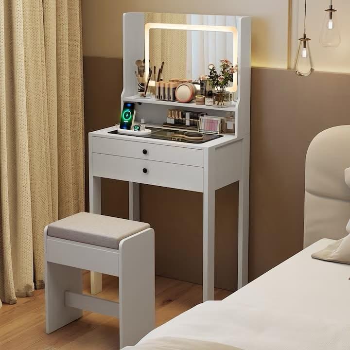 CloudEase Dresser