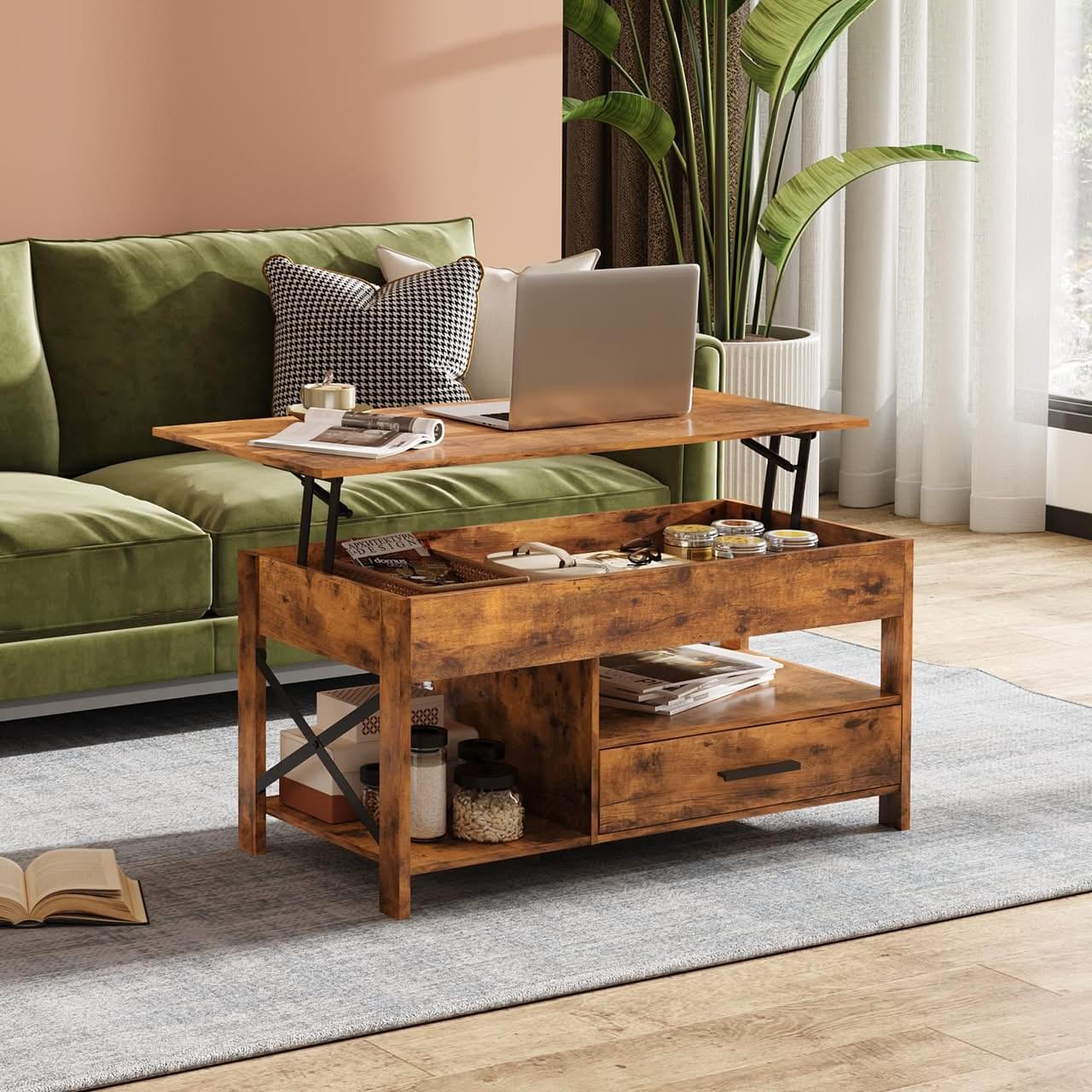 ModuSpace  Table