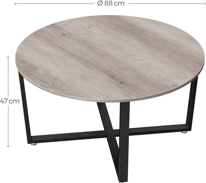 Roy Coffee Table