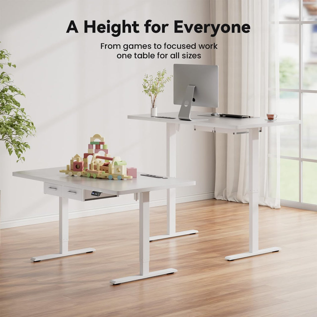 Solavero II Desk