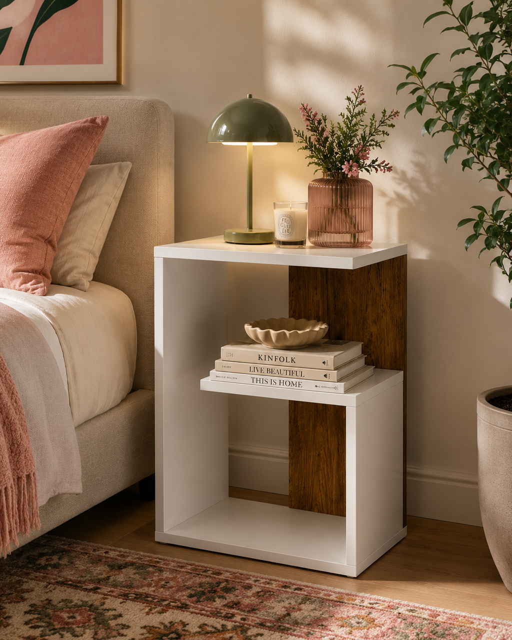 Veva Nightstand