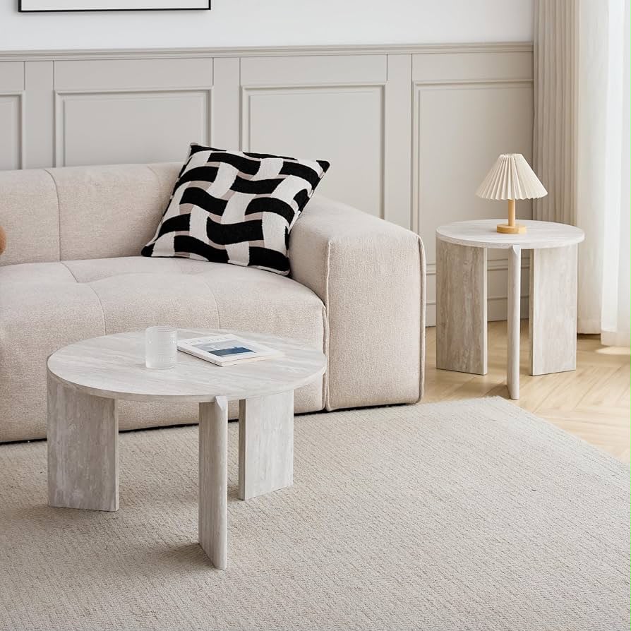 Twin Coffee Table