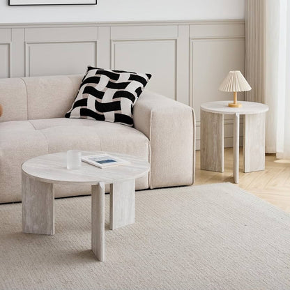 Twin Coffee Table
