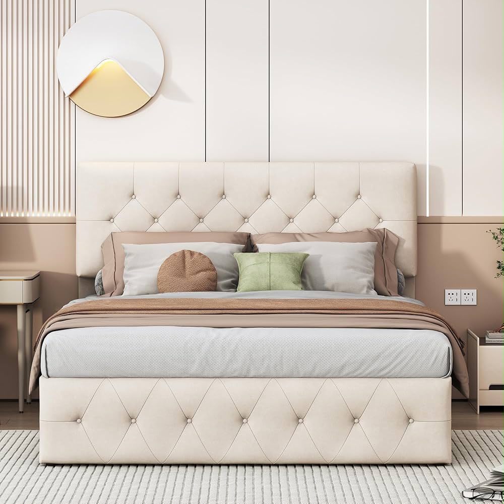 Opal Bed