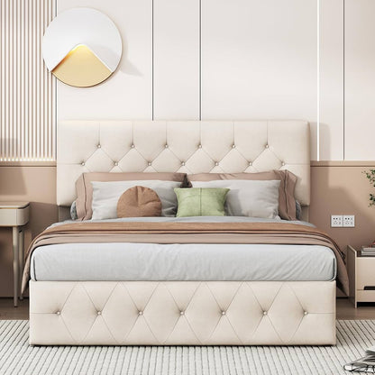 Opal Bed