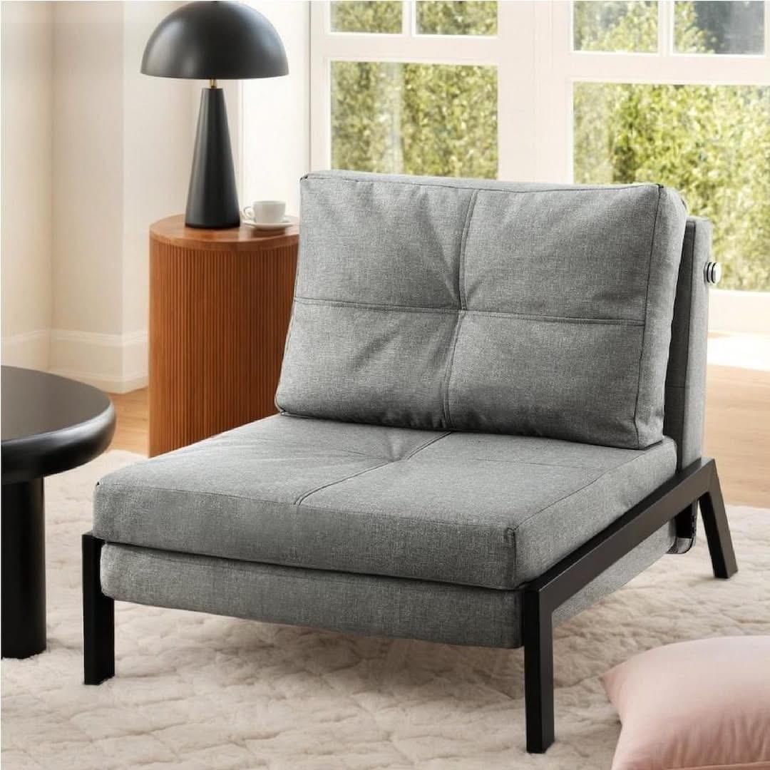 Artiss Folding Sofa Bed,
