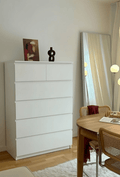 Bella Glide Dresser