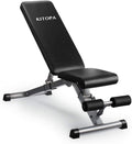 kitopa weight Bench