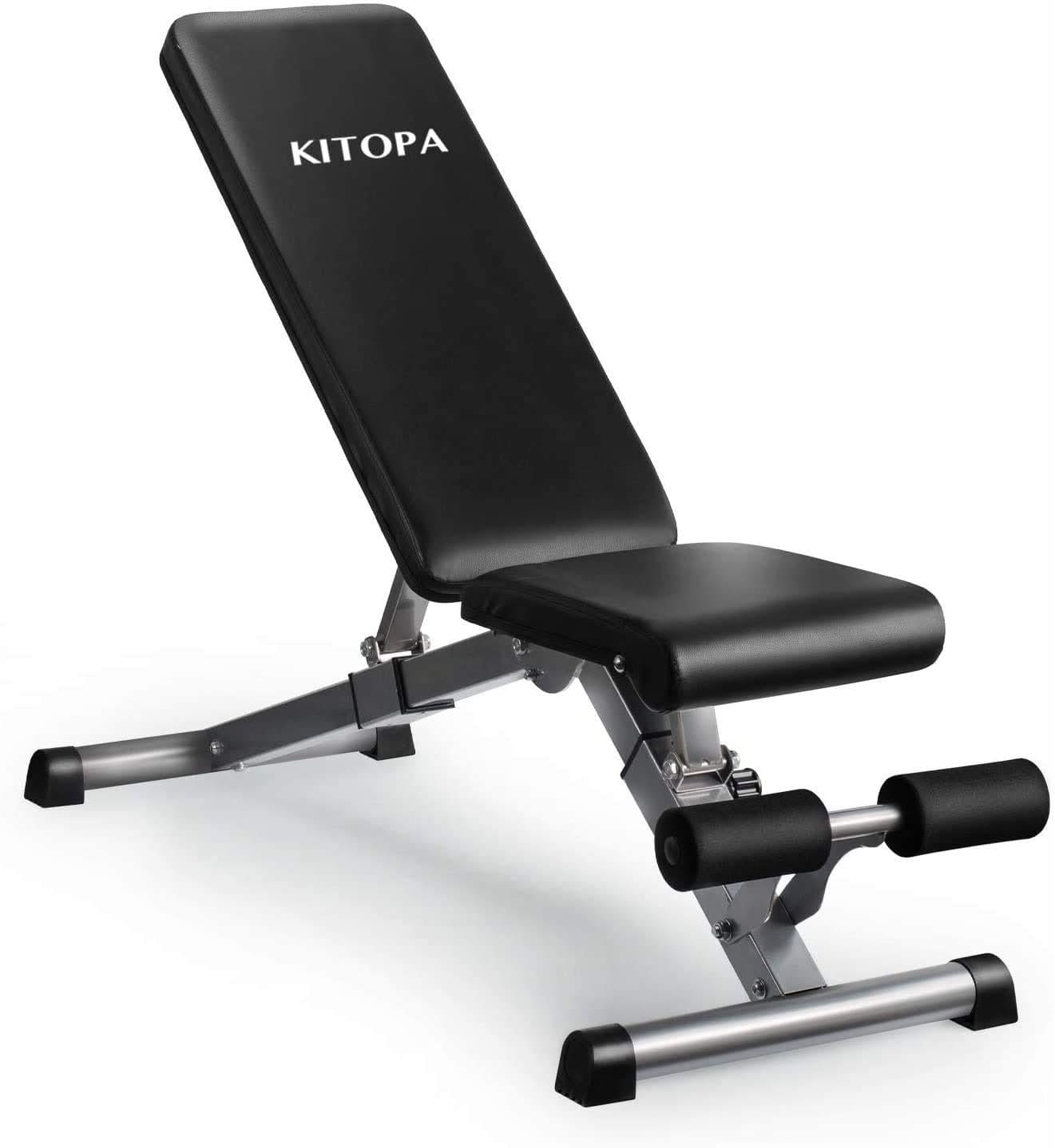 kitopa weight Bench