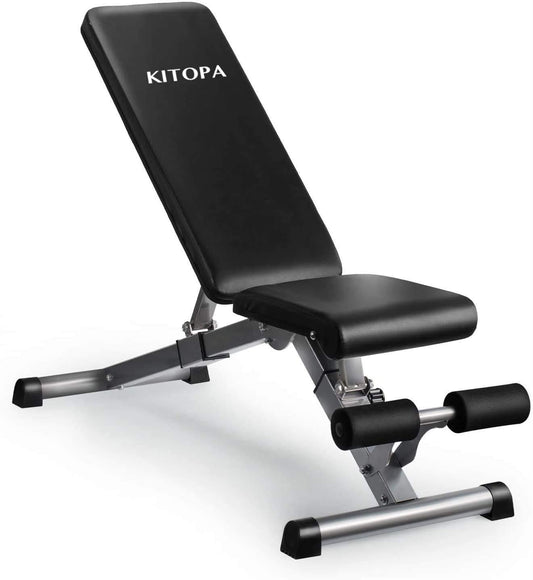 kitopa weight Bench