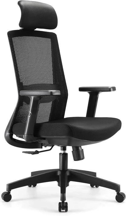 SIHOO M86C-M102 Ergonomic Office Chair