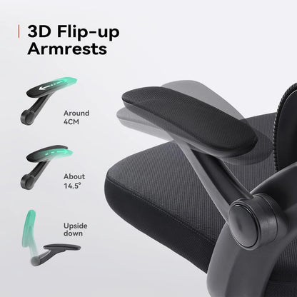SIHOO M102C-M101 Ergonomic Office