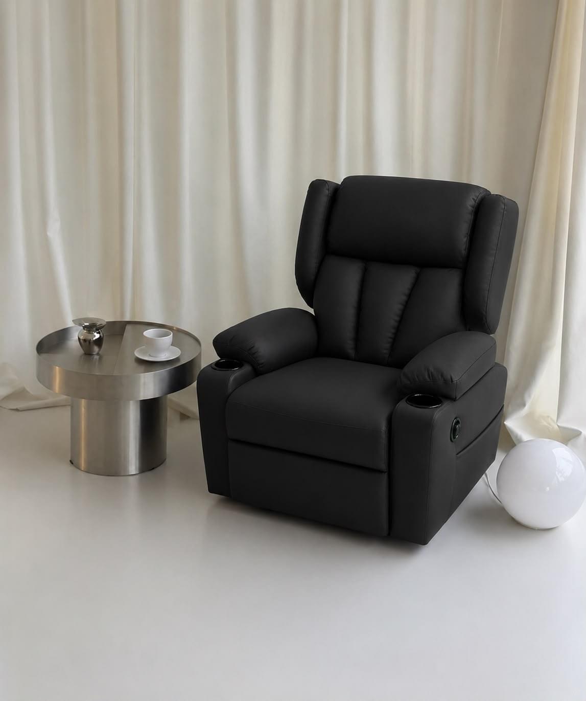The Aurora Recliner