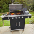 Grill Meister