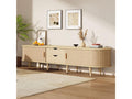 Elevé TV Stand
