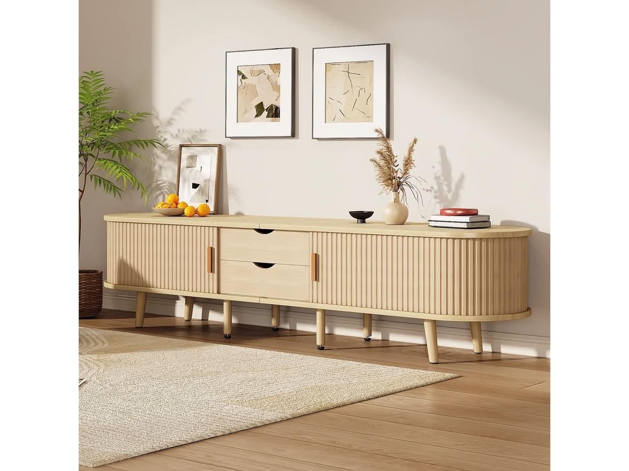 Elevé TV Stand