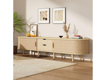 Elevé TV Stand