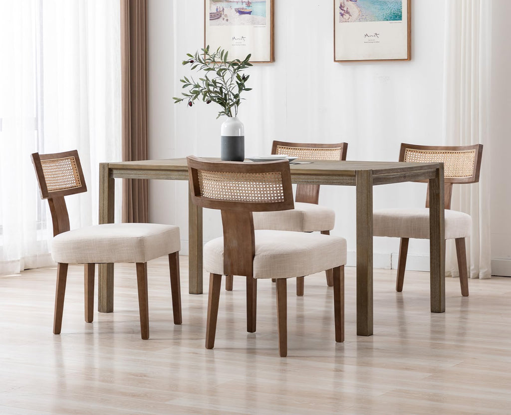 Retro Dining Chair