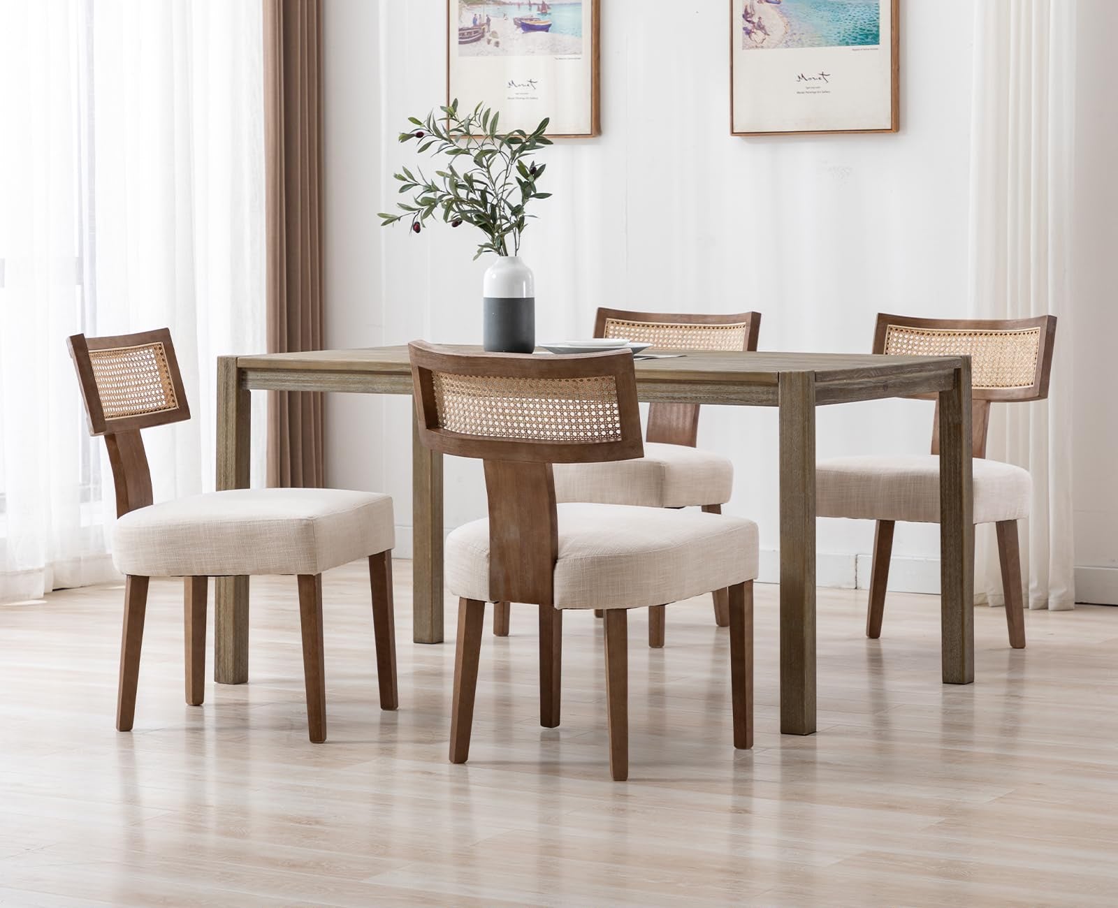 Retro Dining Chair