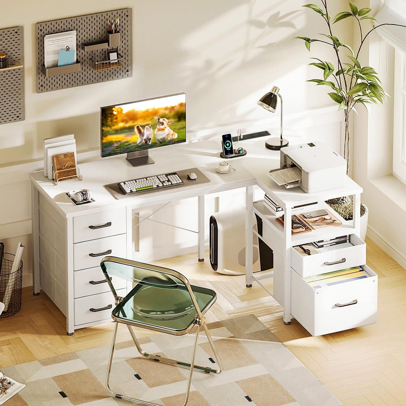 InfinityEdge Workstation