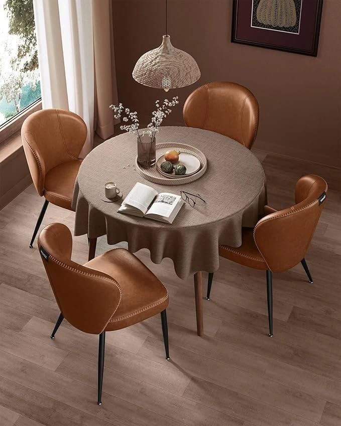 brown chair