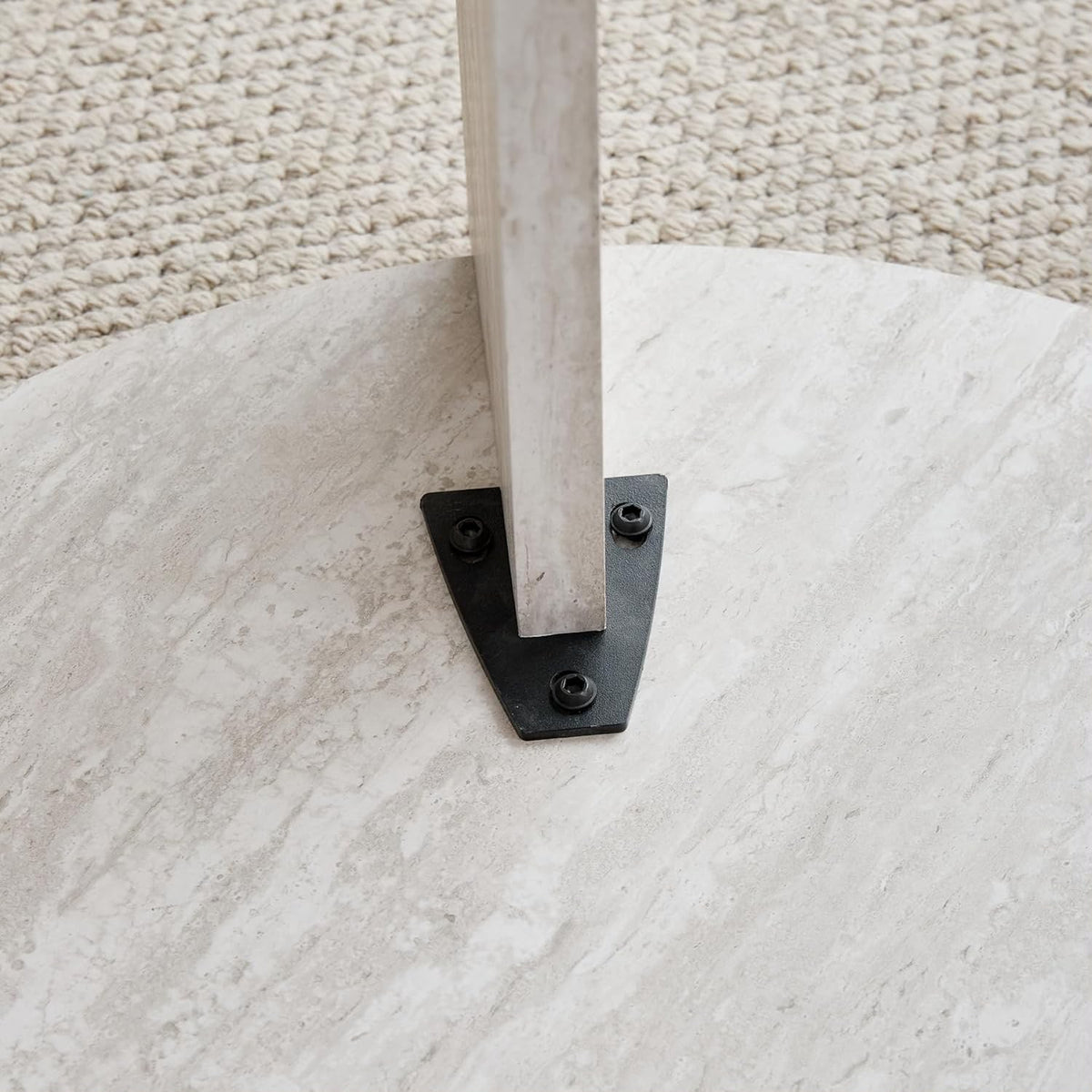 Twin Coffee Table