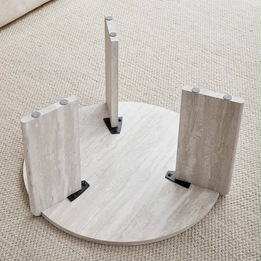 Twin Coffee Table