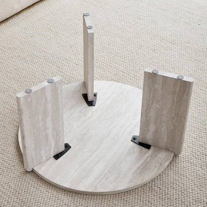 Twin Coffee Table