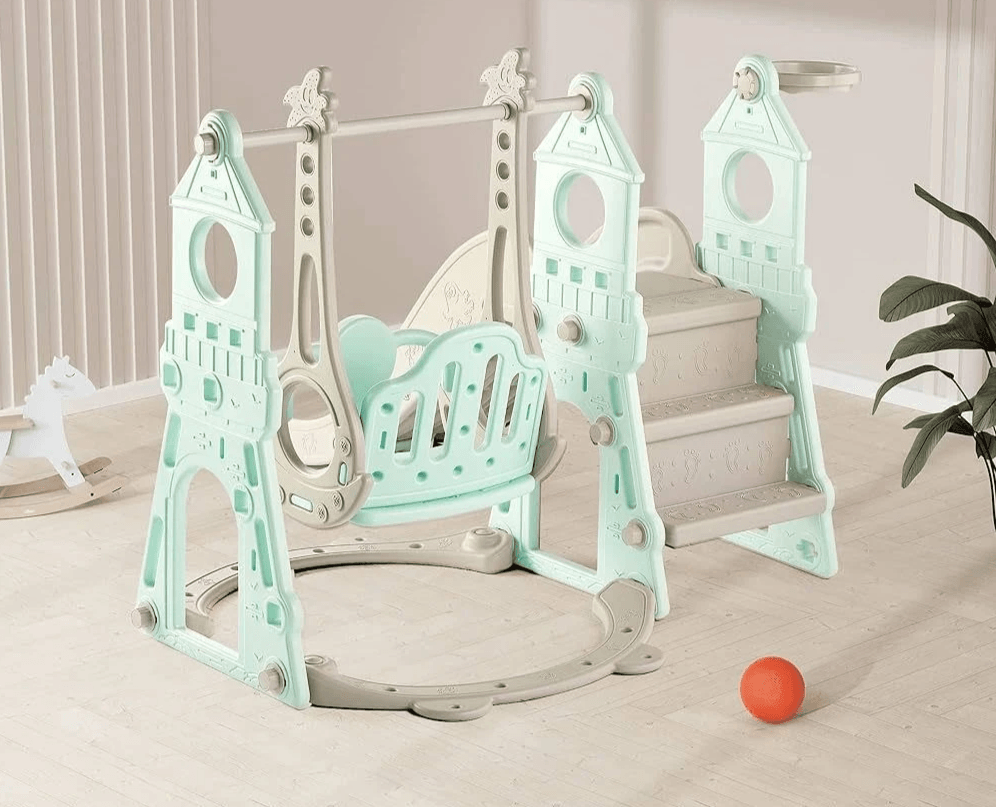swing set