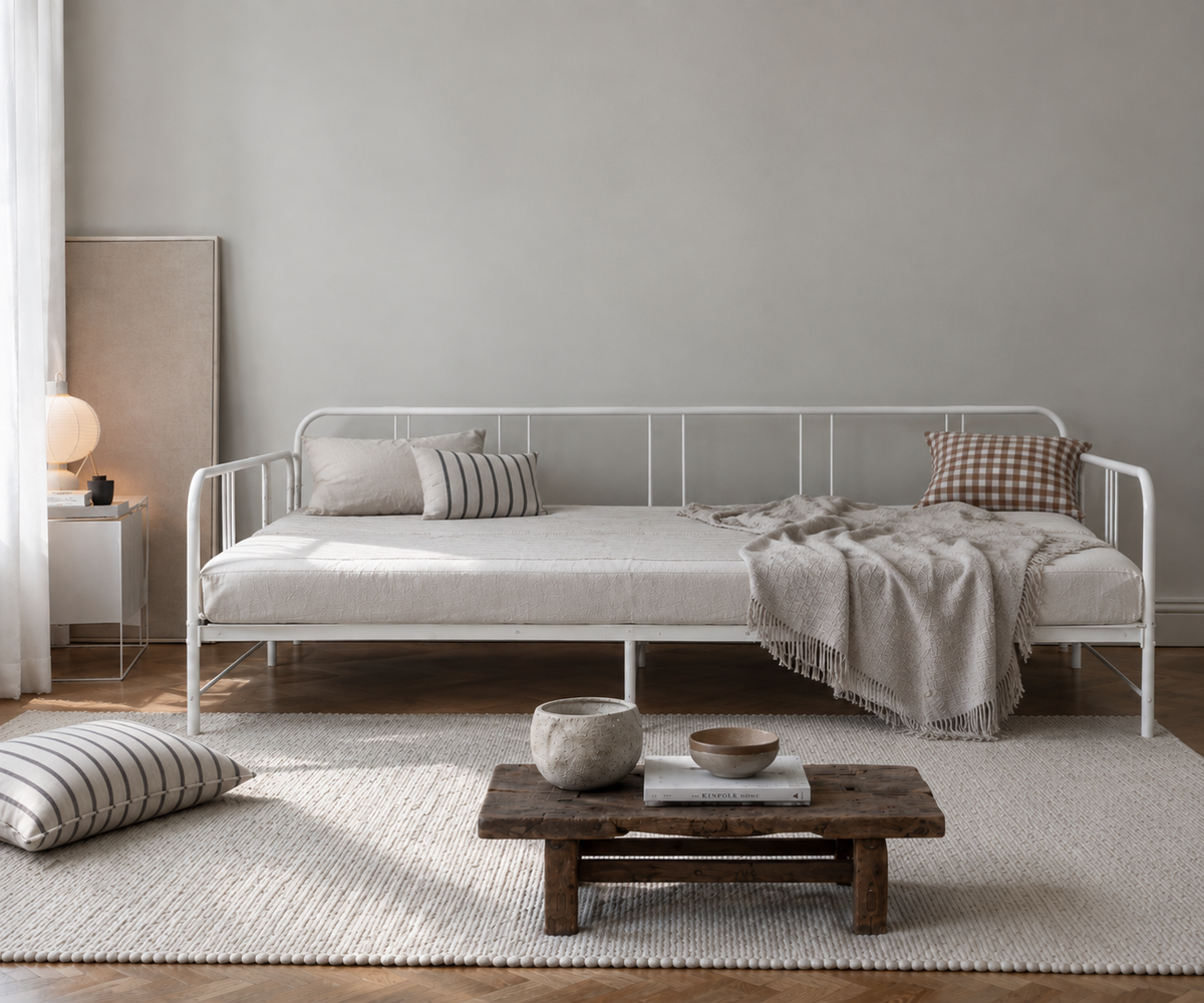 Solace™ Pull-Out Sofa Bed