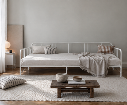Solace™ Pull-Out Sofa Bed