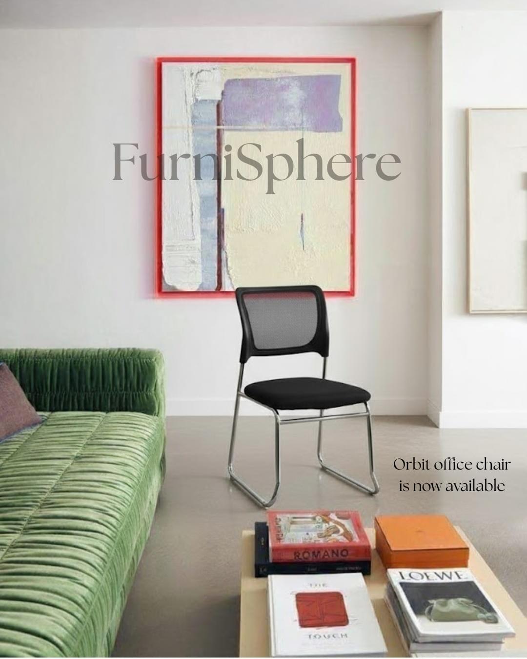 Orbit Office chair
